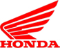 мотоциклы Honda