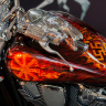 Аэрография и покраска Honda VTX 1800 