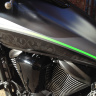Аэрография и покраска Kawasaki Vulkan 