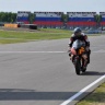 Графика для спортивного пластика мотоцикла BMW S1000RR