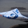 Спортивная графика на мотоцикл Suzuki GSX-R