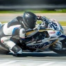 Спортивная графика на мотоцикл BMW S1000RR