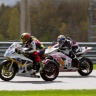 Спортивная графика на мотоцикл BMW S1000RR