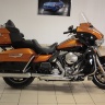 Покраска Harley-Davidson Ultra Classic Electra Glide