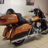 Покраска Harley-Davidson Ultra Classic Electra Glide