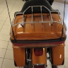 Покраска Harley-Davidson Ultra Classic Electra Glide