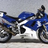 Покраска Yamaha YZF-R1