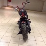 Покраска Honda VTX 1300