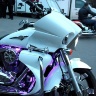 Покраска Kawasaki VN1700