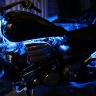 Покраска Yamaha WARRIOR 1700