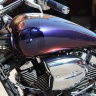 Покраска Yamaha WARRIOR 1700