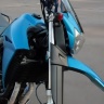 Покраска Yamaha XT660