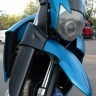Покраска Yamaha XT660