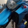 Покраска Yamaha XT660