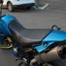 Покраска Yamaha XT660