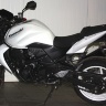 Покраска Kawasaki Z750