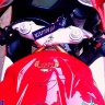Покраска MV AUGUSTA F3