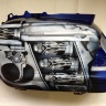Аэрография Honda Gold Wing 1800