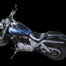 Аэрография Suzuki Desperado
