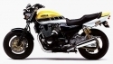 XJR 1200