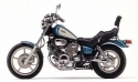 XV 1100 Virago