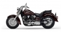 XVS 1100 Drag Star