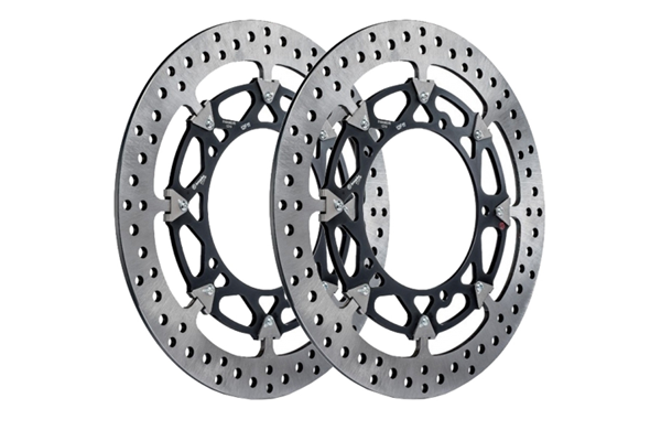 Тормозная система | Proracing.su